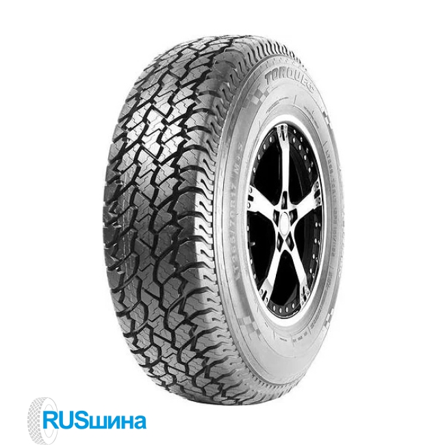 TORQUE TQ-AT701 285/75R16 126/123R