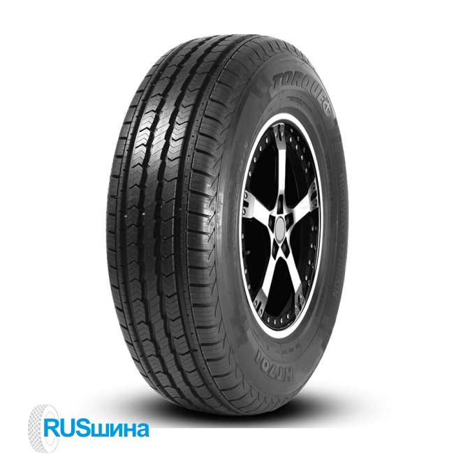 TORQUE TQ-HT701 265/65R17 112H