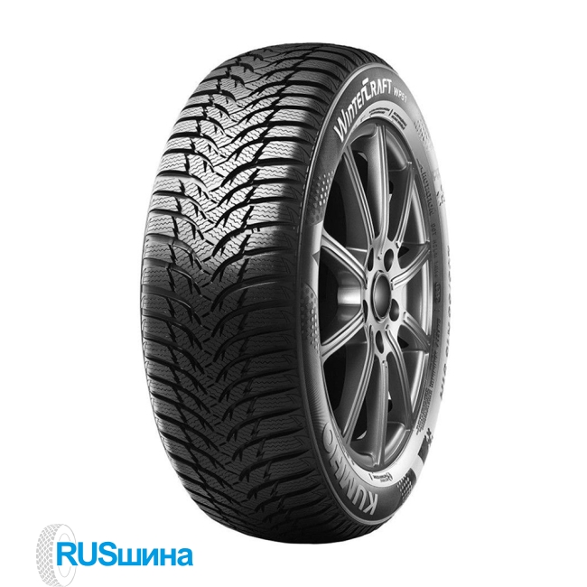 Kumho WP51 185/55R14 80T