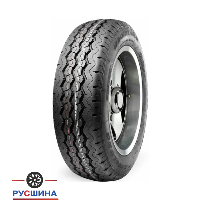 LingLong RADIAL666 8PR 195/75R14 106/104R