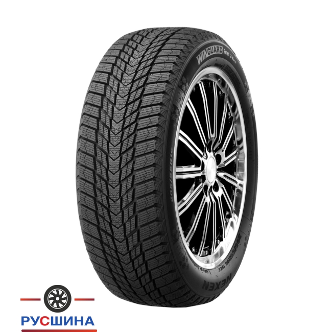 Nexen WINGUARD ICE PLUS (2022) 235/40R18 95T
