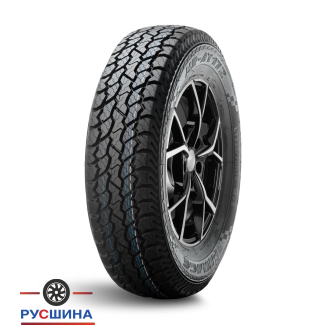 MIRAGE MR-AT172 255/70R16 111T