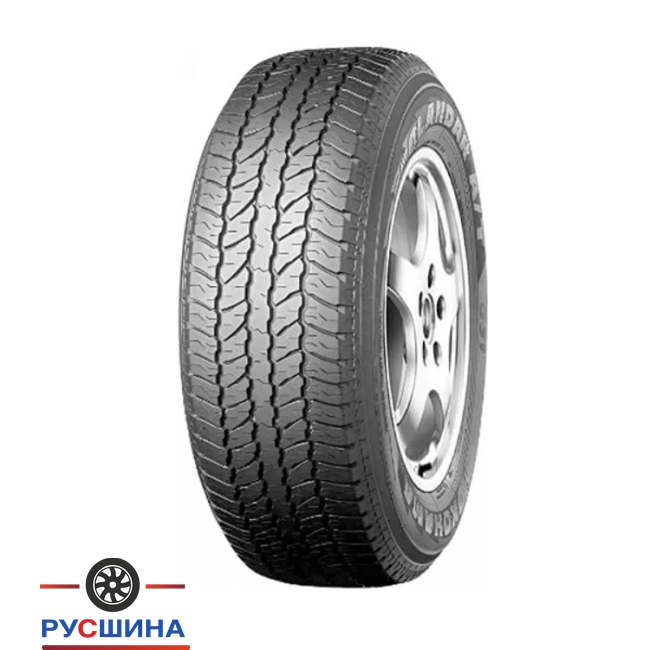 Yokohama G058 245/50R20 102V