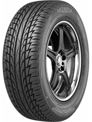 Белшина БЕЛ-411 ASTARTA SUV NEW 225/65R17 102H