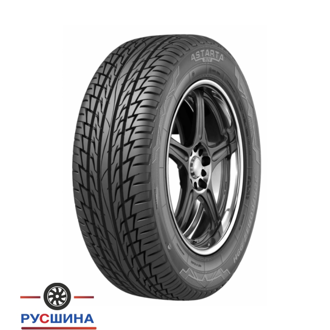 Белшина БЕЛ-411 ASTARTA SUV NEW 225/65R17 102H