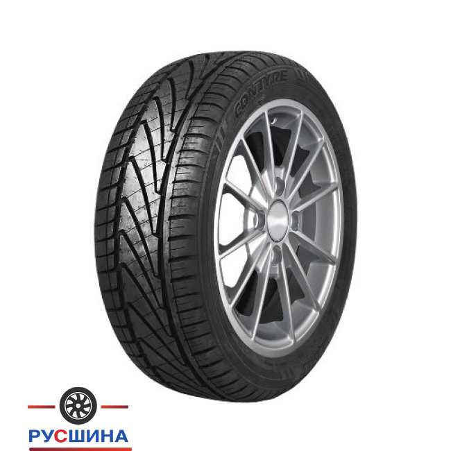 CONTYRE VEGAS 2024г 195/50R15 82H
