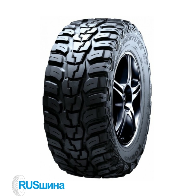 Kumho KL71 27.00/8R14 95Q