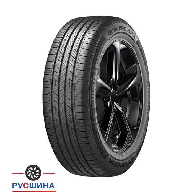 Hankook RA43 265/60R18 110V