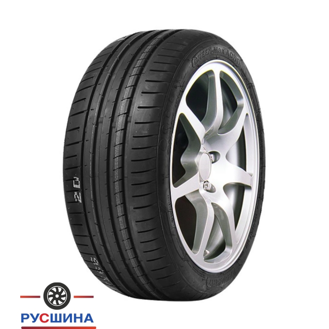 LingLong GREEN-MAX ACRO 225/50R17 94W RunFlat