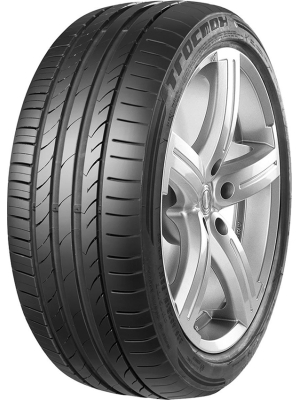 TRACMAX TX3 265/35R18 97Y