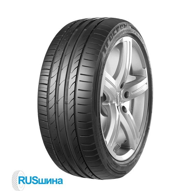TRACMAX TX3 255/50R19 107Y