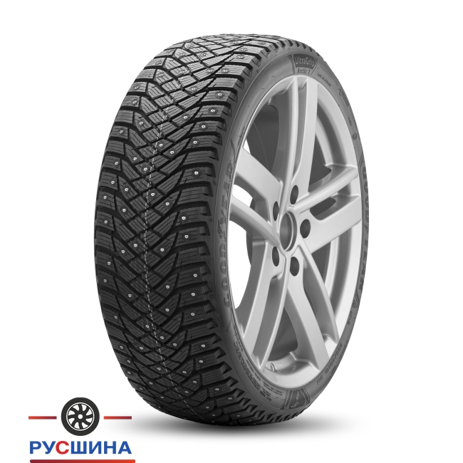 Goodyear UltraGrip Arctic 2 225/45R18 95T