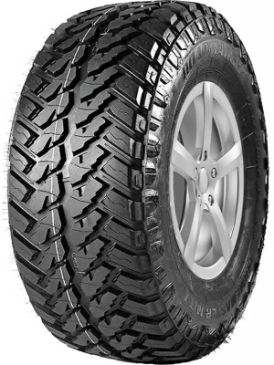 Roadmarch PRIMEMASTER M/T II W 33.00/12R18 118Q