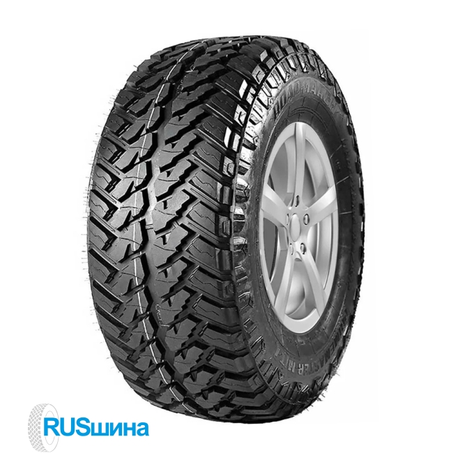 Roadmarch PRIMEMASTER M/T II W 33.00/12R18 118Q