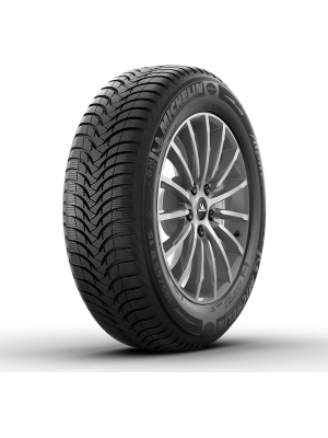 Michelin Alpin 4 185/60R15 88T