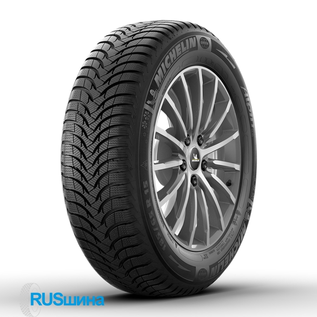 Michelin Alpin 4 185/60R15 88T