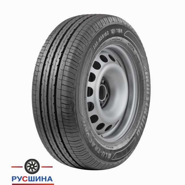 ARMSTRONG Blu-Trac Van 185/75R16 104S