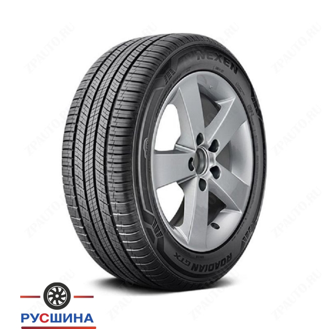 Nexen ROADIAN GTX 215/70R16 100H