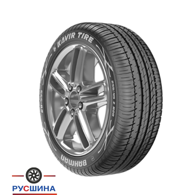 KAVIR TIRE KB555 BAHMAN 255/45R20 101W