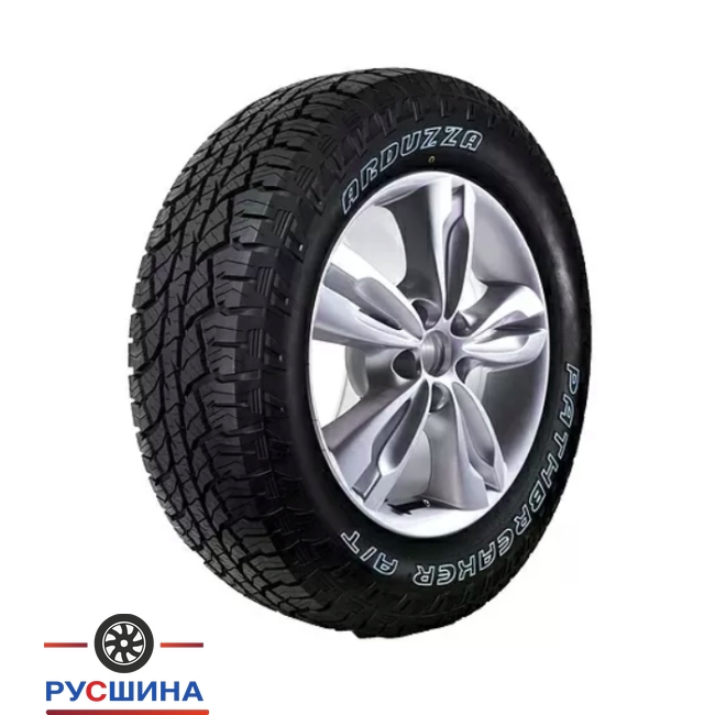 ARDUZZA PATHBREAKER A/T 285/60R18 120H