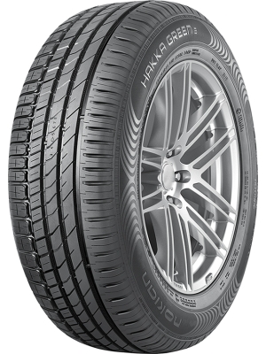 Ikon Tyres Hakka Green 2 205/55R16 94H