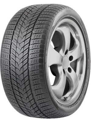 Sonix WINTERXPRO 999 295/35R21 107H