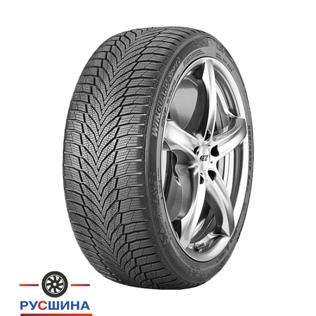 Nexen WINGUARD SPORT 2 SUV (2022) 275/45R20 110V