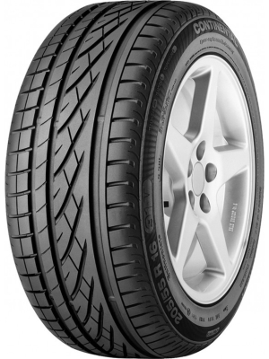 Continental CONTIPREMIUMCONTACT 2019г 195/55R16 87V