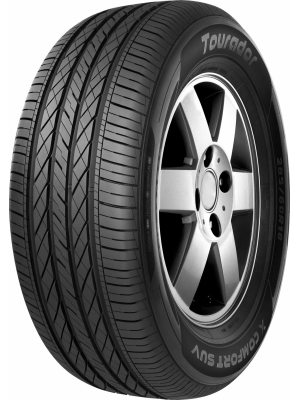 Tourador X COMFORT PLUS 275/45R21 110Y