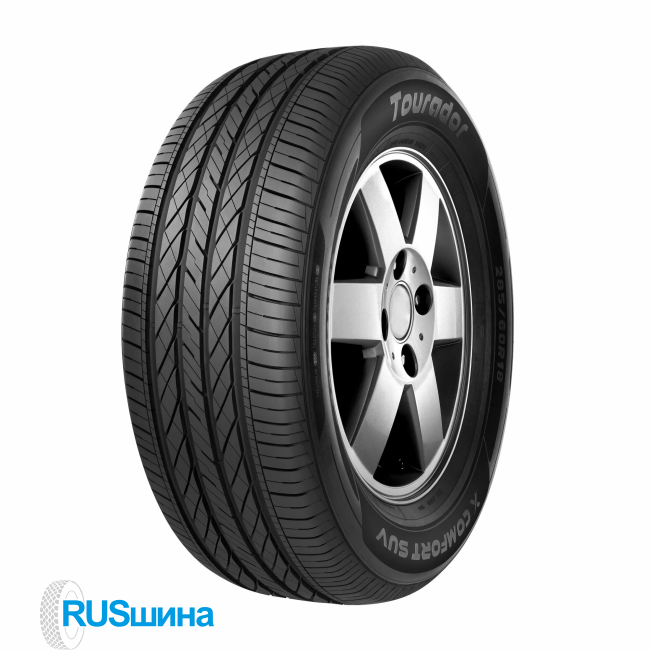 Tourador X COMFORT PLUS 275/45R21 110Y