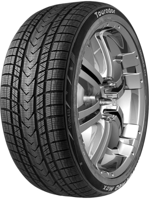 Tourador WINTER PRO MAX 255/50R19 107V