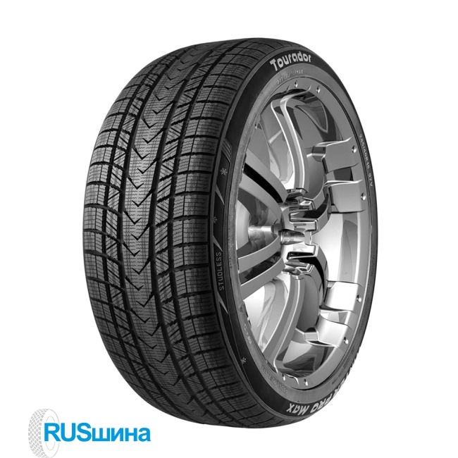 Tourador WINTER PRO MAX 255/50R19 107V