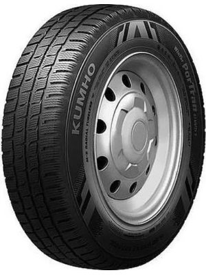 Kumho CW51 195/70R15 104/102R