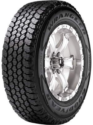 Goodyear WRANGLER AT/ADV 235/65R17 108T