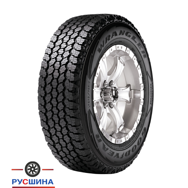 Goodyear WRANGLER AT/ADV 235/65R17 108T