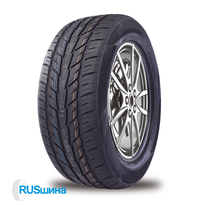 Roadmarch PRIME UHP 07 265/35R22 102W