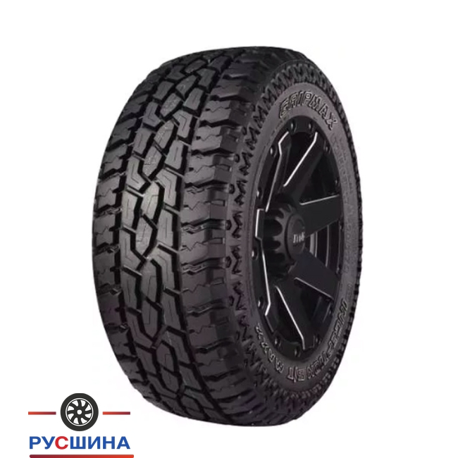 GRIPMAX Mud Rage R/T Max 175R16 91S