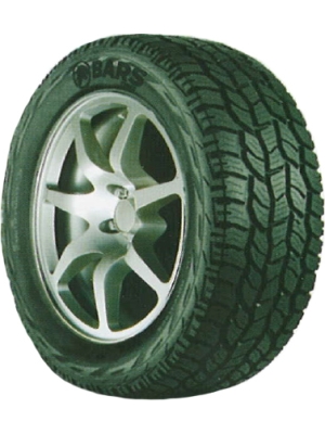 BARS BR900 275/65R18 116T