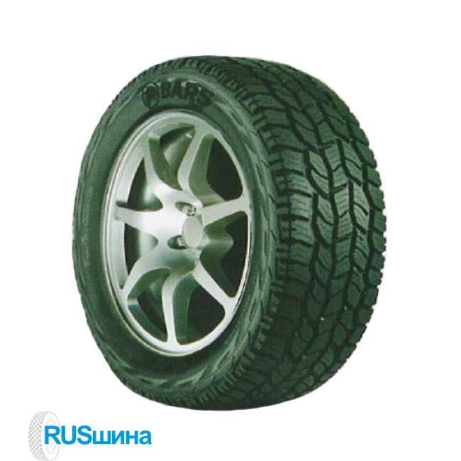 BARS BR900 275/65R18 116T