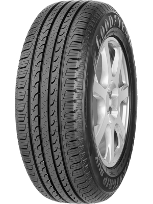 Goodyear EFFICIENTGRIP SUV HO 225/65R17 102H