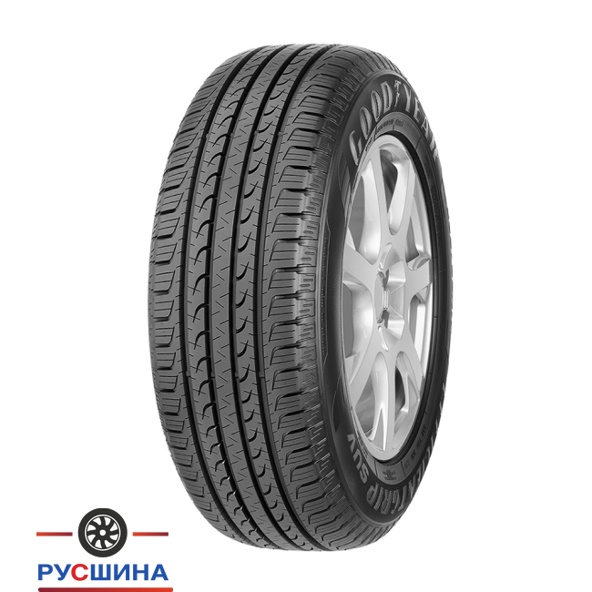 Goodyear EFFICIENTGRIP SUV HO 225/65R17 102H