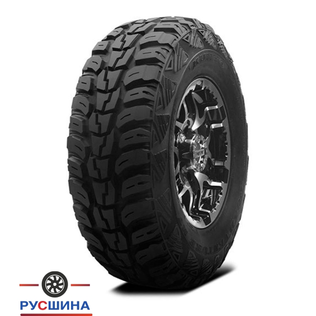 Kumho Road Venture MT KL71 32.00/11R15 113Q
