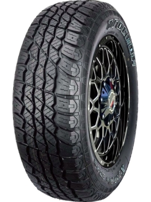 TRACMAX A/T-08 265/60R18 110T