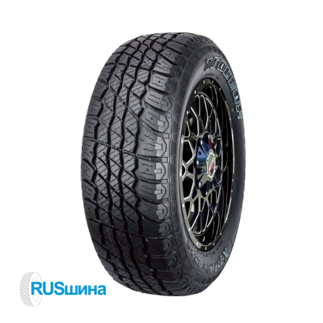 TRACMAX A/T-08 265/60R18 110T