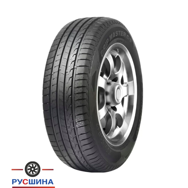 LingLong GRIP MASTER C/S (NOISELESS) 285/45R19 111W