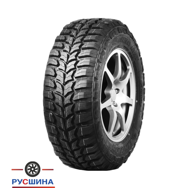 LingLong CROSSWIND M/T 6PR 31.00/10R15 109Q