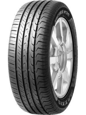 Maxxis M36+ 245/45R18 96W RunFlat