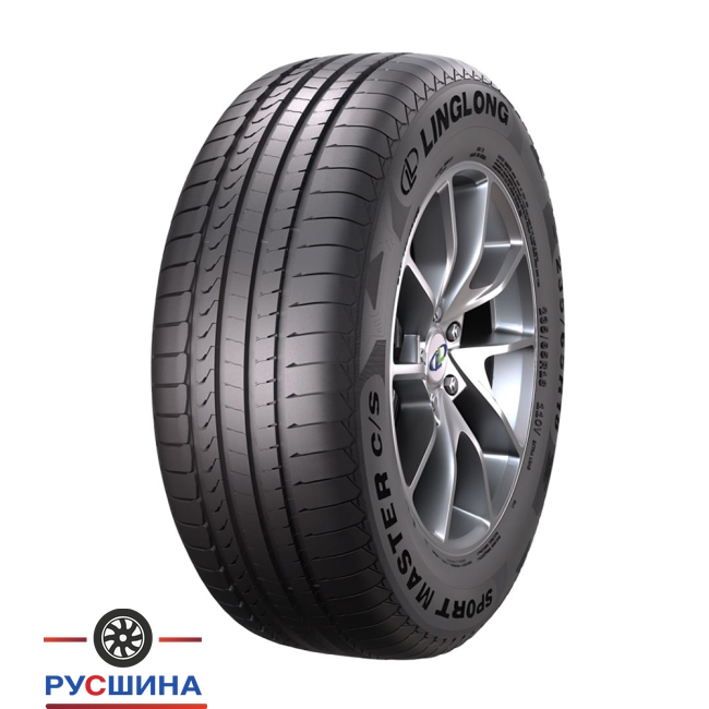 LingLong SPORT MASTER C/S 265/60R18 110V