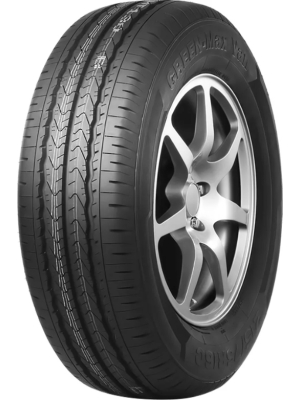 LingLong GREEN-MAX VAN 8PR 205/70R15 106/104S