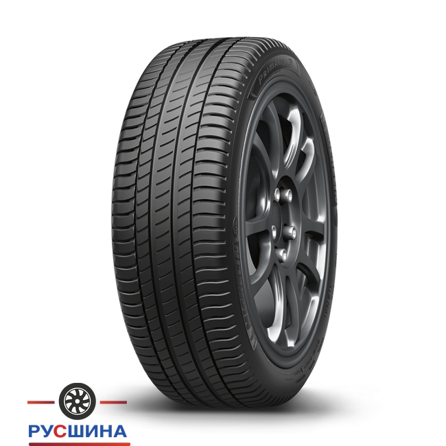 Michelin PRIMACY 3 ZP 225/50R17 94W RunFlat